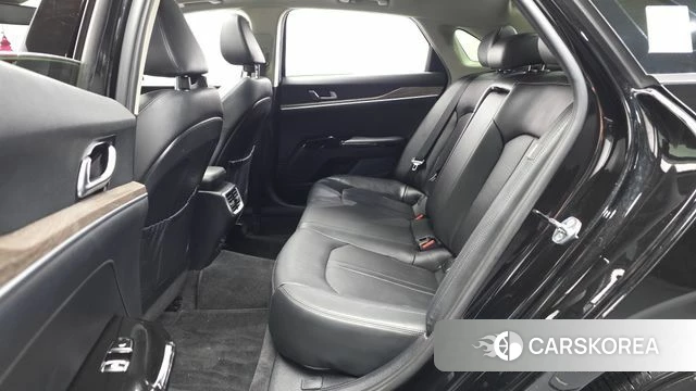 Kia K5 3rd generation id 4836062 из Кореи 18
