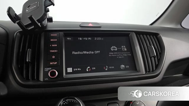 Kia The New Kia Ray id 4321994 из Кореи 18