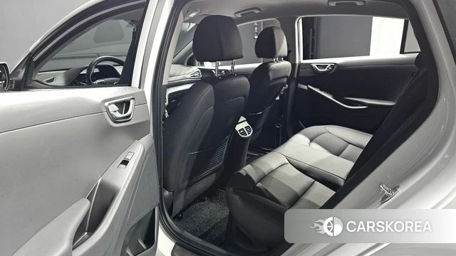 Hyundai The New Ionic Hybrid id 4542527 из Кореи 18