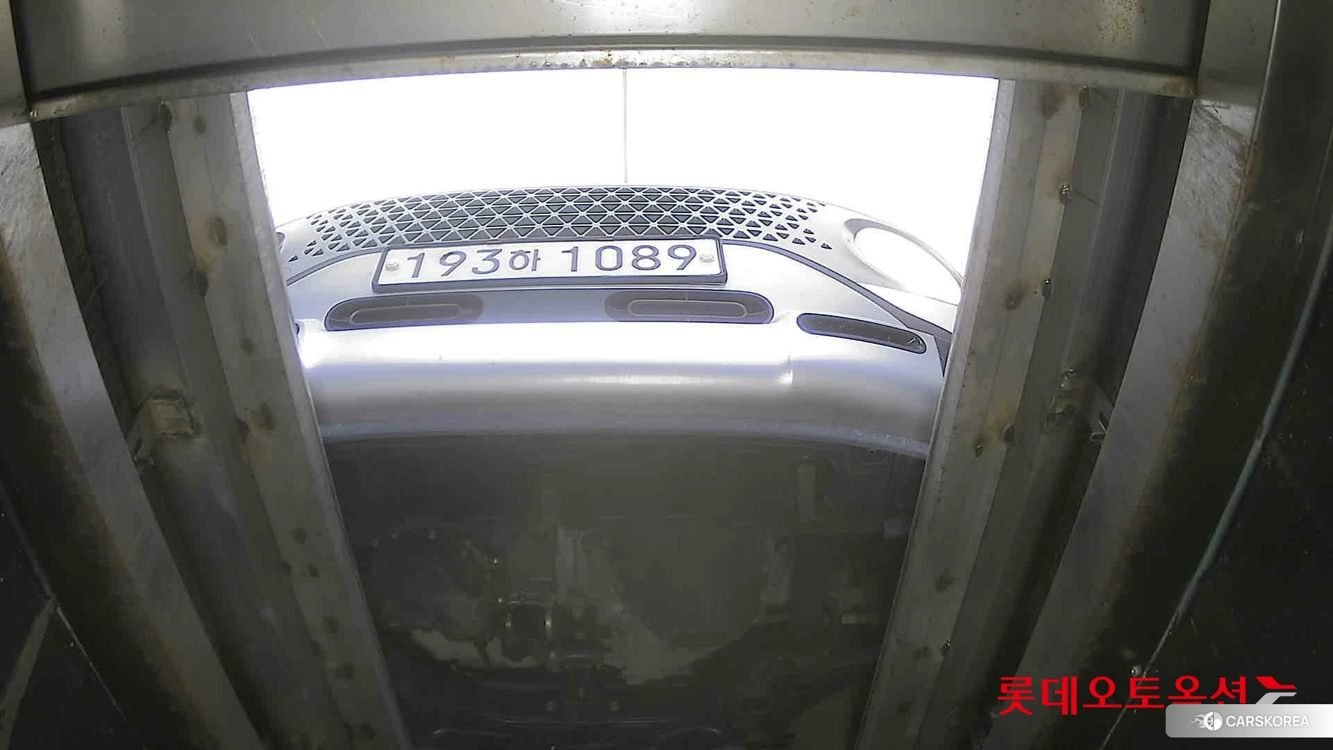 Hyundai Casper id 4498364 из Кореи 18