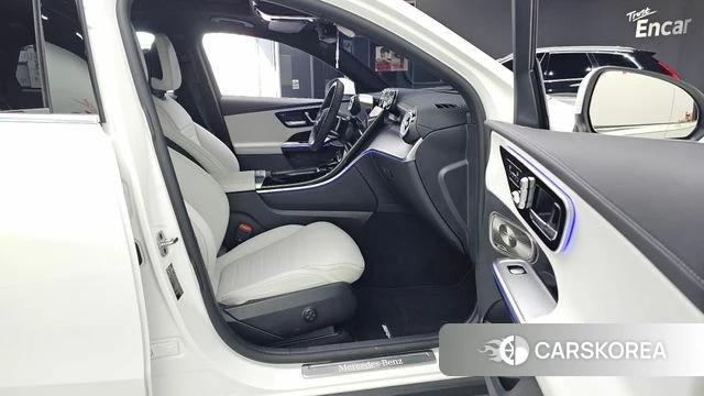 Mercedes-Benz GLC-Class X254 id 4432649 из Кореи 18