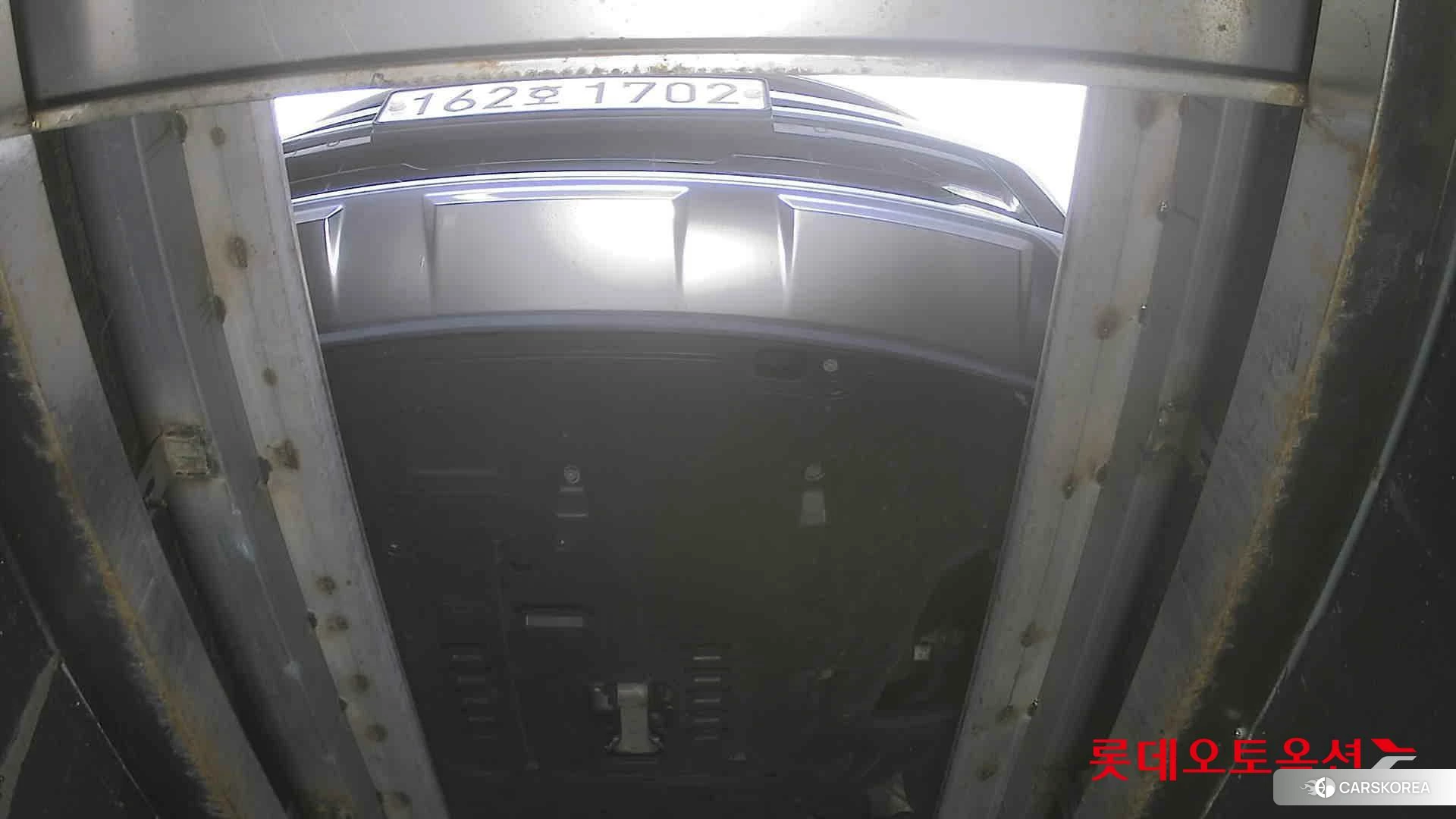 Kia Sorento id 4902375 из Кореи 18