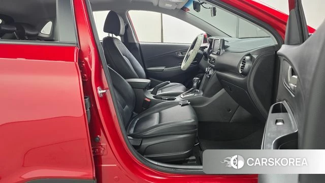 Hyundai Kona id 4502589 из Кореи 18