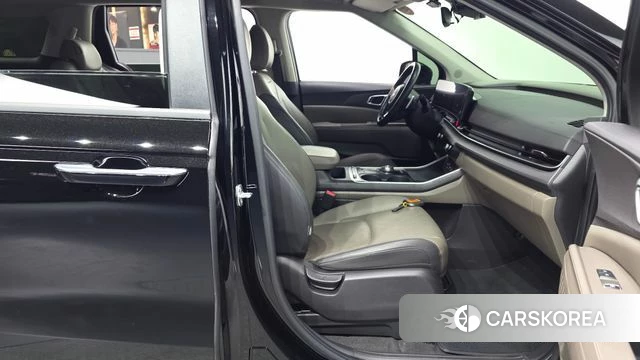 Kia The New Carnival 4th Generation id 4533566 из Кореи 18