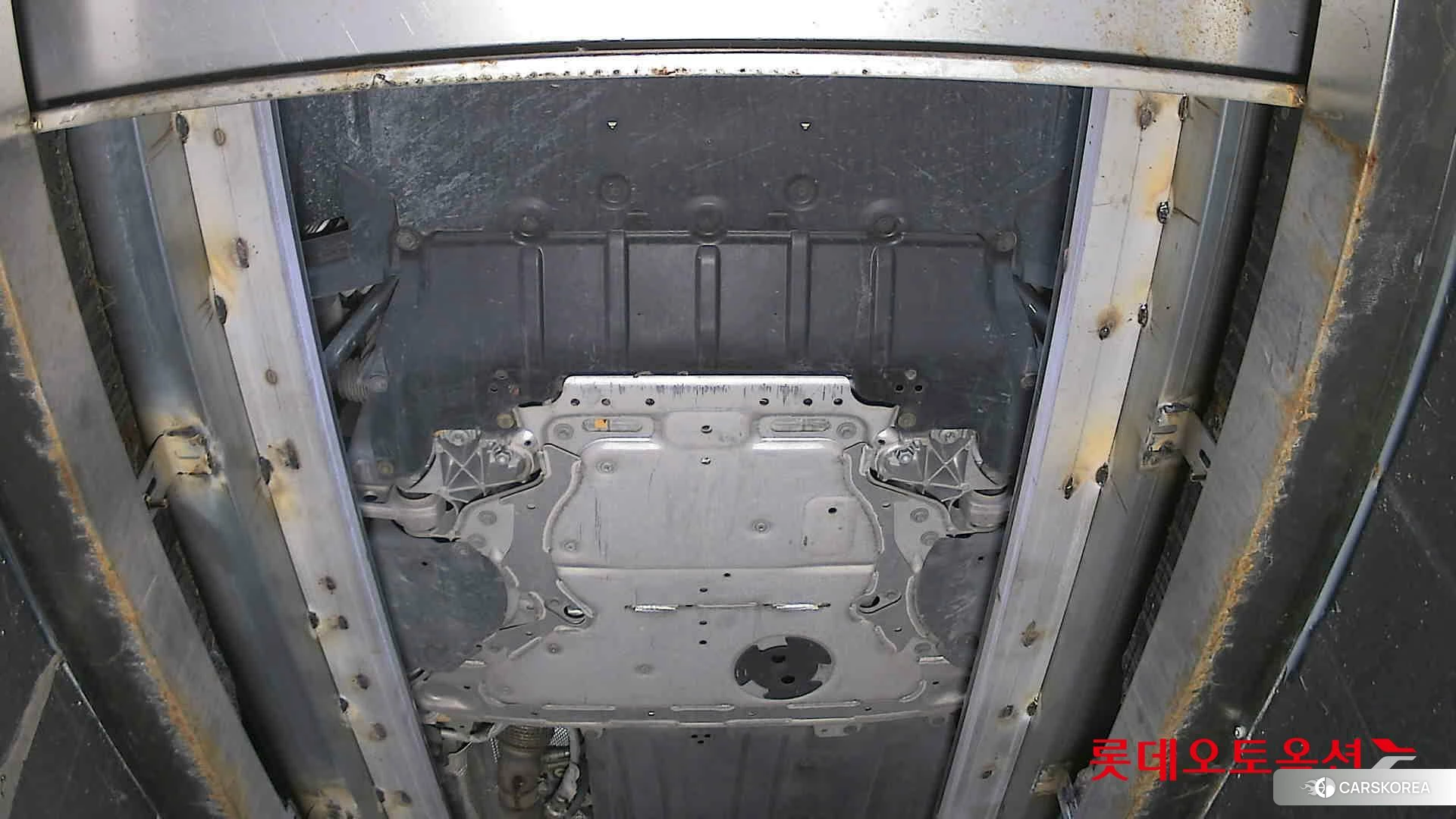 BMW  523d xDrive id 3882204 из Кореи 18