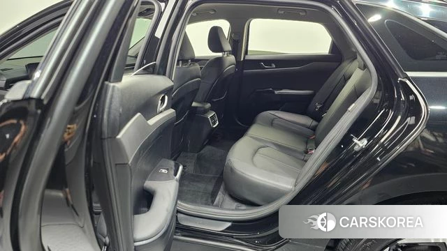Kia The New K5 3rd generation id 4767870 из Кореи 18
