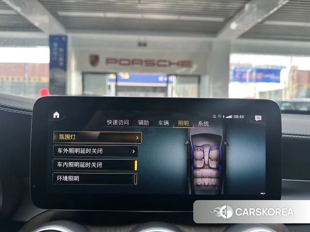 Mercedes-Benz GLC id 4297274 из Китая 18
