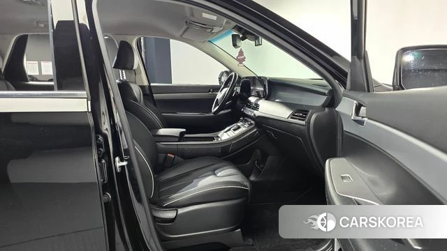 Hyundai Palisade id 4324288 из Кореи 18