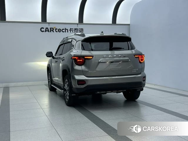 Haval Big Dog PLUS id 4208076 из Китая 18