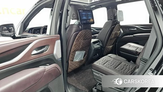 Cadillac Escalade 5th Generation id 4500405 из Кореи 18