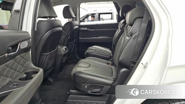 Hyundai Palisade id 4721131 из Кореи 18