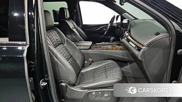 Cadillac Escalade 5th Generation id 4602744 из Кореи 18