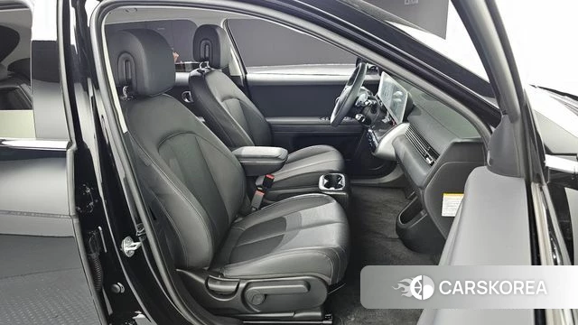 Hyundai Ionic 5 id 4682013 из Кореи 18