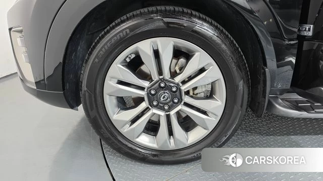 Kia Mohave Master id 4741402 из Кореи 18