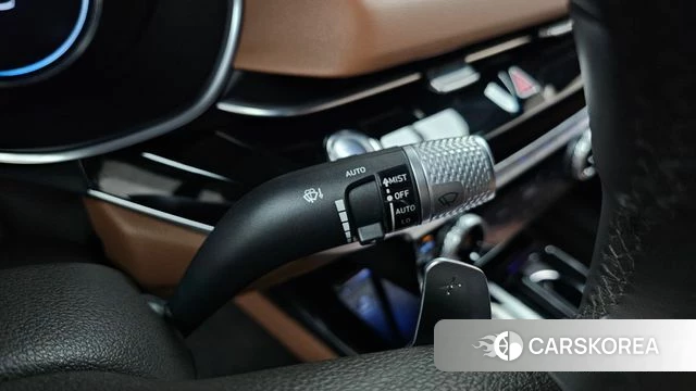 Genesis G80 (RG3) id 4202850 из Кореи 18