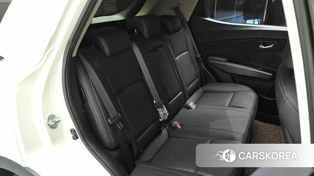 Ssangyong Berry New Tivoli id 4776029 из Кореи 18