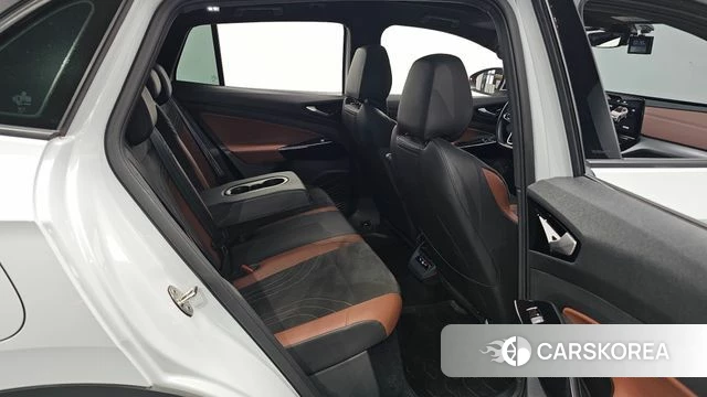 Volkswagen ID.4 id 4863156 из Кореи 18