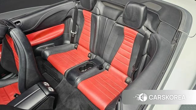 Mercedes-Benz E-Class W213 id 4543370 из Кореи 18