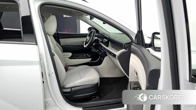 Hyundai The New Tucson (NX4) id 4893171 из Кореи 18