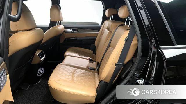 Kia Mohave Master id 4317702 из Кореи 18