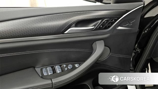 BMW X4 (G02) id 4223422 из Кореи 18