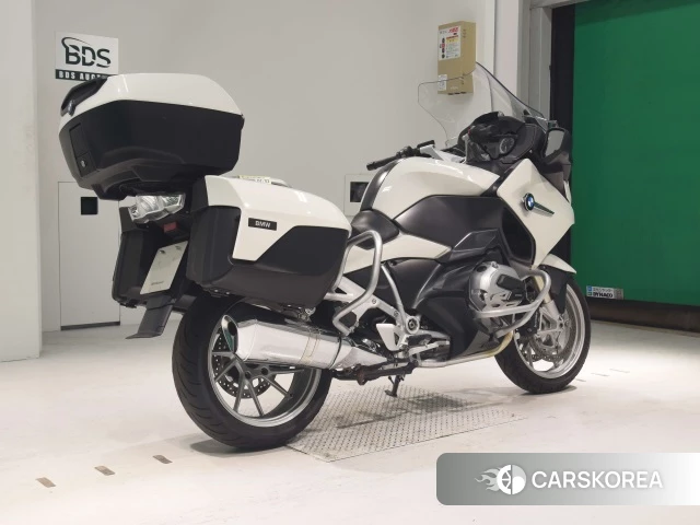 Проданный BMW R1200RT 2015 из Японии, фото 2