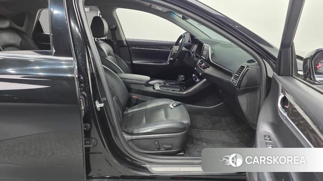 Hyundai Grandeur IG id 4448340 из Кореи 18