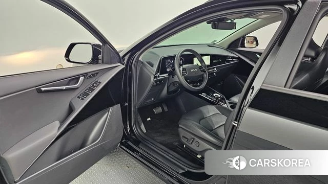 Kia Di All New Niro EV id 4223268 из Кореи 18