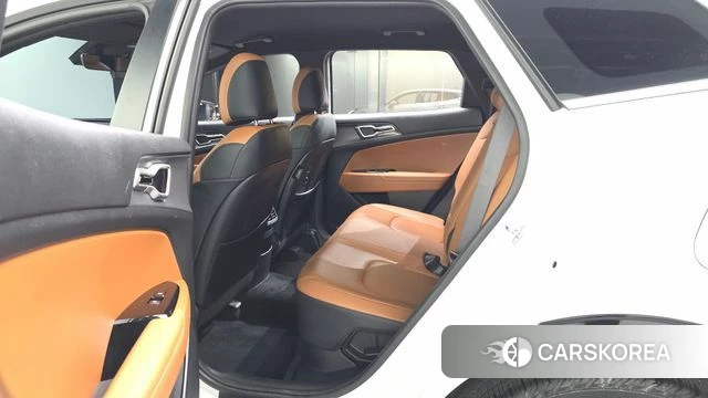 Kia Sportage 5th Generation Hybrid id 4549067 из Кореи 18
