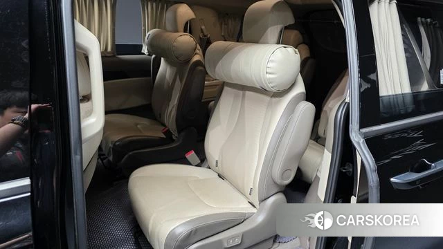 Kia Carnival 4th generation id 4329930 из Кореи 18