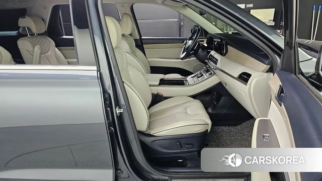 Hyundai Palisade id 4535745 из Кореи 18