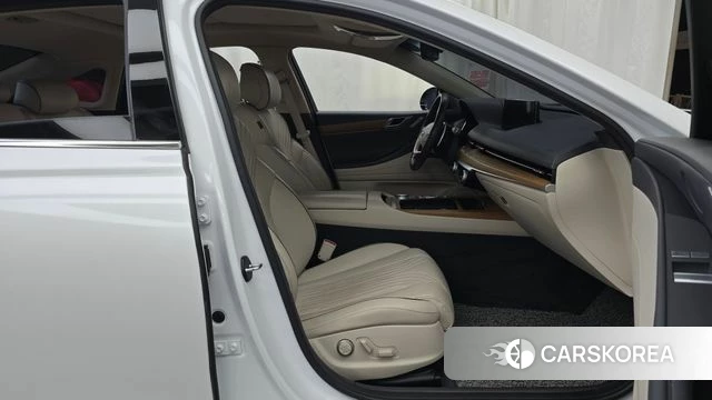 Genesis G80 (RG3) id 4651728 из Кореи 18