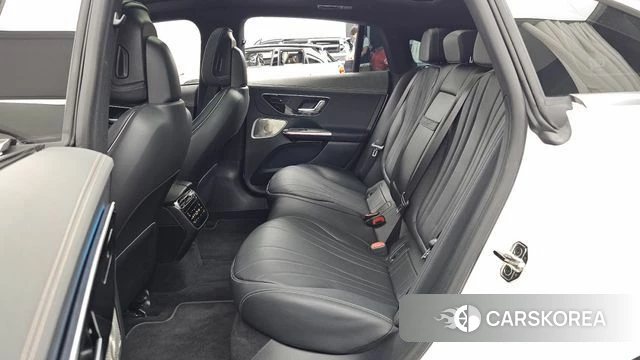 Mercedes-Benz EQE V295 id 4682245 из Кореи 18