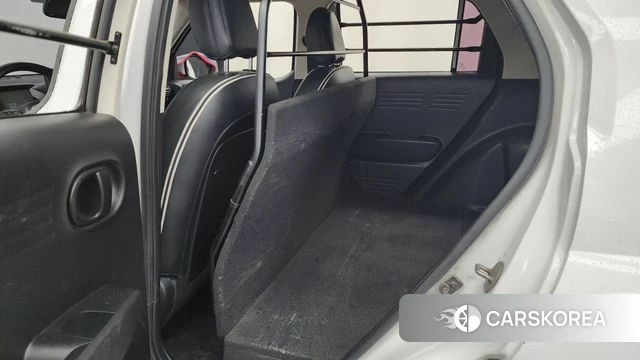 Hyundai Casper id 4613680 из Кореи 18