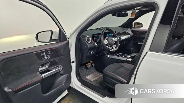 Mercedes-Benz GLB-Class X247 id 4474956 из Кореи 18