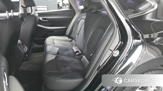 Hyundai Sonata (DN8) id 4873130 из Кореи 18