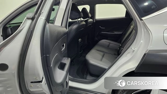 Hyundai Kona (SX2) id 4640322 из Кореи 18