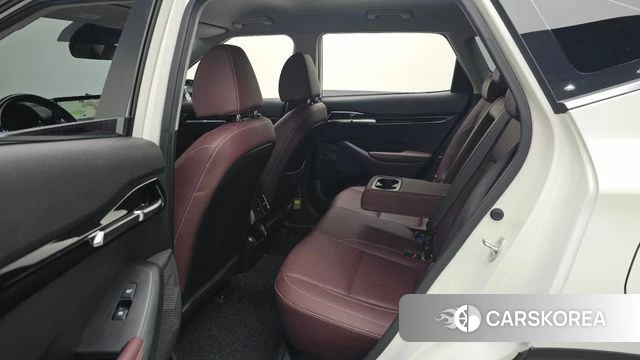 Kia Seltos id 4568113 из Кореи 18
