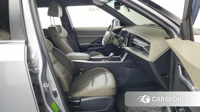 Ssangyong Torres id 4585174 из Кореи 18