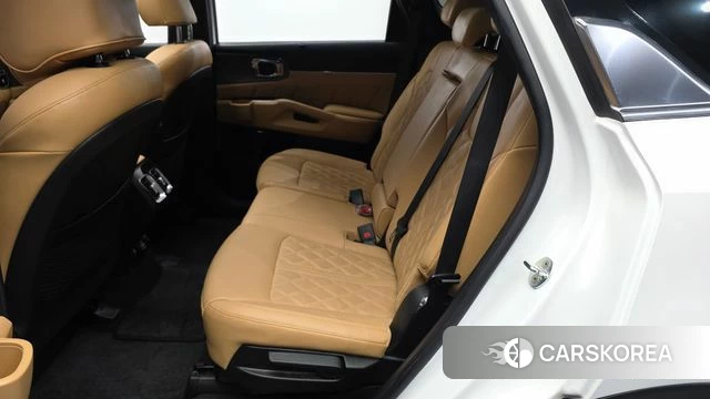 Kia Sorento 4th Generation id 4871667 из Кореи 18