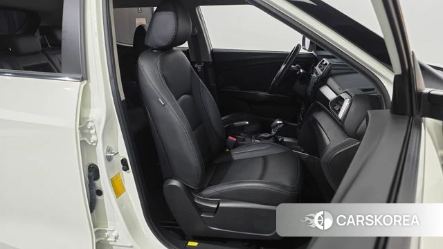 Ssangyong The New Tivoli id 4778791 из Кореи 18