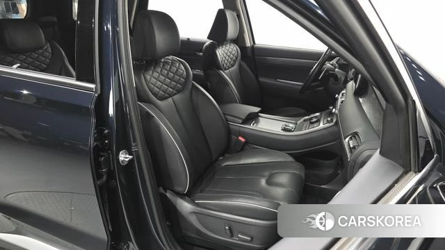 Hyundai Palisade id 4780365 из Кореи 18