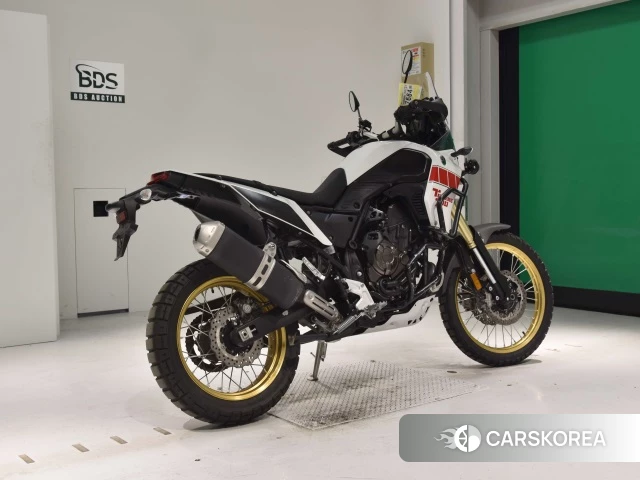 Проданный Yamaha XT690Z TENERE 700 id 4162244 из Японии, фото 2