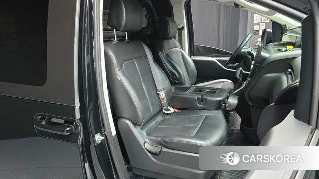 Hyundai Staria id 4534395 из Кореи 18