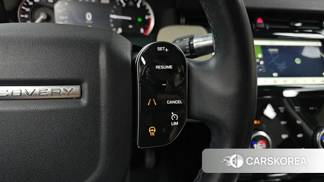 Land Rover Discovery Sports 2nd Generation id 4542686 из Кореи 18