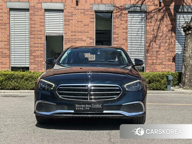 Mercedes-Benz E-class id 3983297 из Китая 18