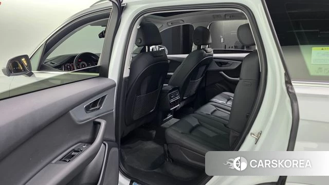 Audi Q7 (4M) id 4361151 из Кореи 18