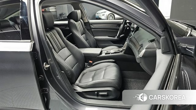 Honda Accord 10th Generation id 4225190 из Кореи 18