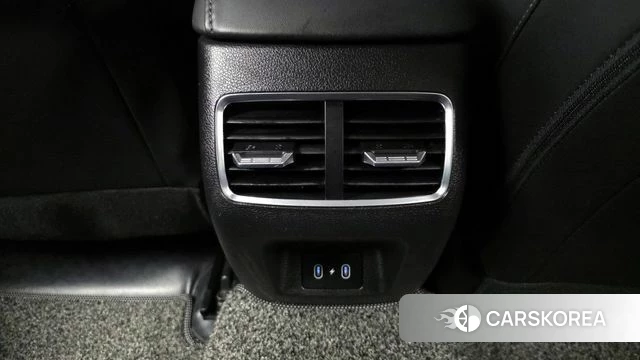 Hyundai Sonata D Edge (DN8) id 4321945 из Кореи 18