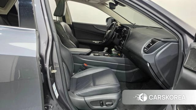 Lexus NX350h Second generation id 4715856 из Кореи 18
